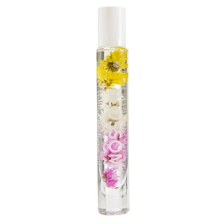 Sparkle Perfume Oil - Blossom Roll On Perfume Oil
