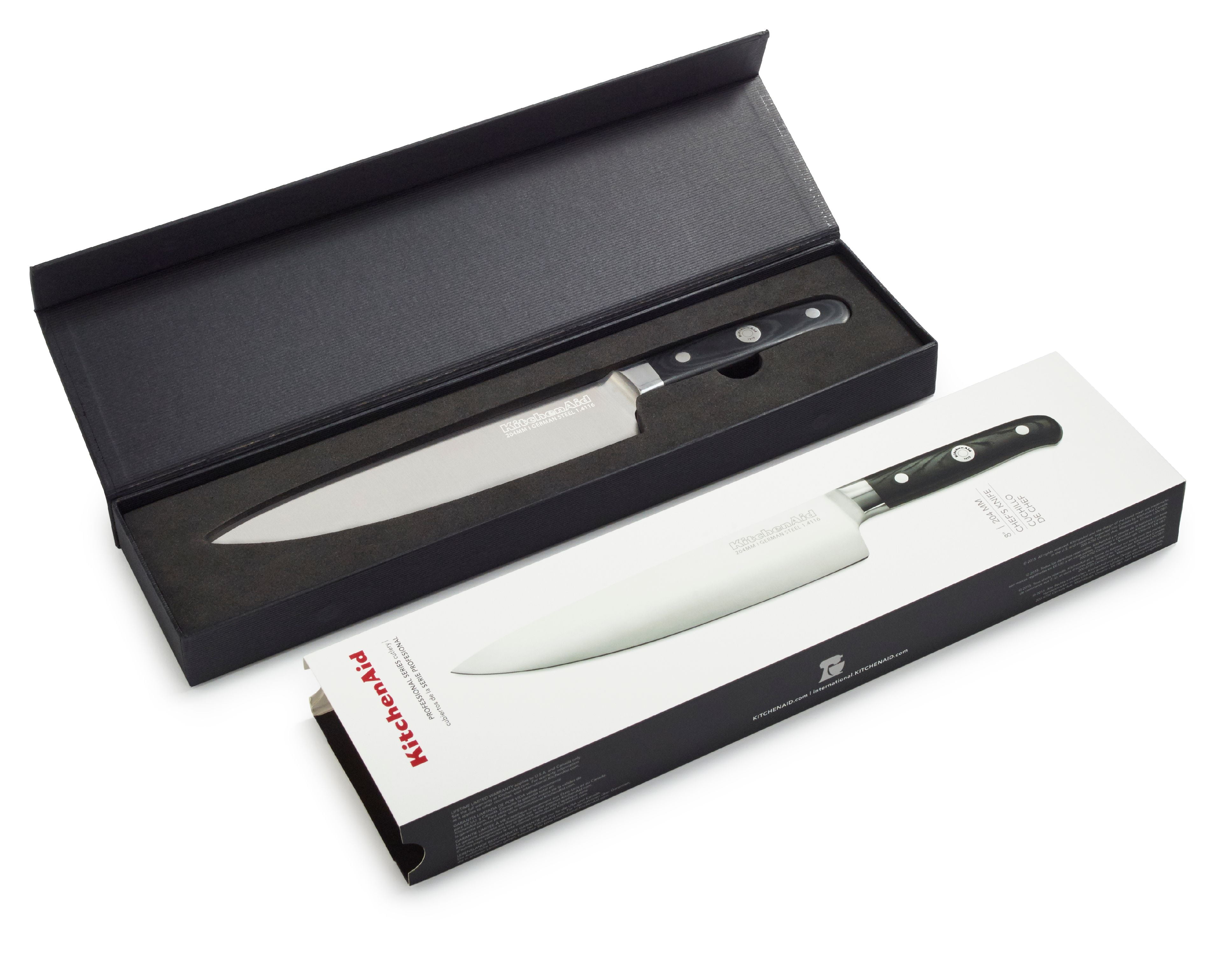 KitchenAid Professional Series Chef Knife - Thumbnail 5