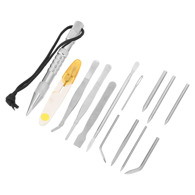 Herramienta Para Tejer Pulseras DIY Con Agujas, Herramienta Para Tejer Agujas Paracord Confiable Con Aguja De Acero Para Cordones De Zapatos Para Manualidades DIY