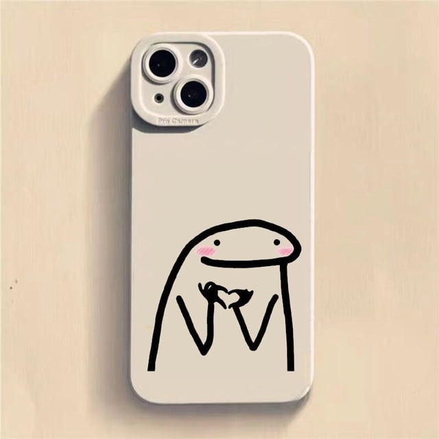Funda de teléfono de dibujos animados Matchman para Samsung Galaxy A34, A54, A13, A33, A53, A32, A52, S23, S22 Ultra Plus, S21 FE, Note 20, funda de silicona suave Fivean unisex