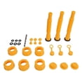 thumbnail image 1 of High quality Gas tank nozzle replacement parts Anti-overflow gas tank nozzle, 1 of 5