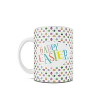Easter Collection (Eggies) 11 oz Ceramic Mug