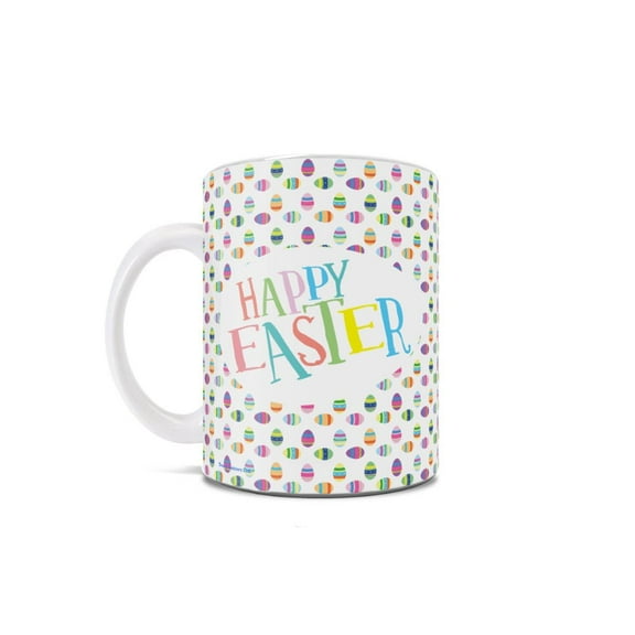 Easter Collection (Eggies) 11 oz Ceramic Mug