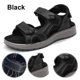 thumbnail image 5 of Sandalias Deportivas para Cómodo Soporte El Correa Ajustable Hombres, 5 of 9