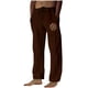 thumbnail image 2 of Pantalones largos para hombre, moda, estampados, casuales, cintura elástica con bolsillo, pantalones deportivos, pantalones de poliéster para hombre., 2 of 4