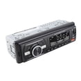 thumbnail image 1 of Single DIN Car Radio, Reverse Connect Guard Remote or APP Control Car Audio Player LCD Display  for Travel Driving, 1 of 7