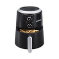 thumbnail image 2 of Proctor Silex Air Fryer, 3.7 Quart Capacity 35056, 2 of 6