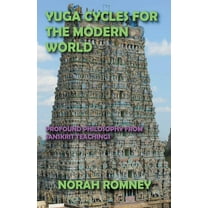 Yuga Cycles for the Modern World, (Paperback)