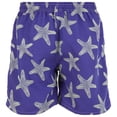 thumbnail image 3 of iBerryNY Men Swimming Trunks Beach Shorts SwimSuit Pockets Mesh Lining, XL, 3 of 6