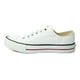 thumbnail image 3 of TENIS DAMA LEVI´S 402670010 TEXTIL BLANCO Levis 126D33, 3 of 4