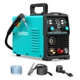 thumbnail image 1 of Cortador de plasma bestarc CUT55XP 55A Blow Back Pilot Arc 110 V/220 V, 1 of 6