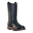thumbnail image 2 of Men's Dan Post Boots Waterproof Work 10" DP69650, 2 of 2