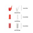 thumbnail image 4 of Kit Zig Rig Alineadores Pesca para Accesorios Carpa, 4 of 4