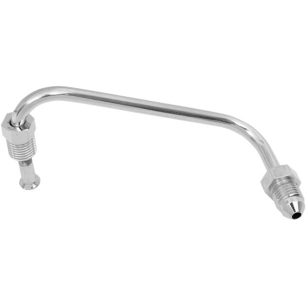 Russell Cycleflex Universal Brake Line Fitting, Junction Tube, 3/8in 24