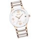 thumbnail image 1 of Reloj De Analógico De Analógico Casual Pa De Negocios De Chicas Sunnimix Reloj de pulsera de cerámica, 1 of 8
