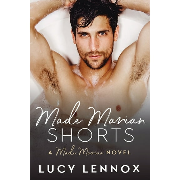 Made Marian Shorts, (Paperback)