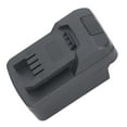 thumbnail image 3 of Adaptador de batería para WORX GREEN VERSION 5 PIN 20V Batería de litio Convertidor para herramienta eléctrica PARKSIDE X20V TEAM, 3 of 14