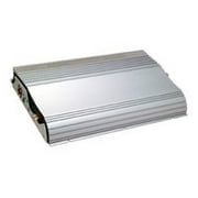 Power Acoustik Class D Series A1000DB - Car - amplifier - 1-channel