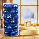 thumbnail image 4 of ¡Ofertas de la semana! 24 bolas navideñas decorativas para árbol de Navidad, 6 cm, irrompibles, ideales para colgar en el árbol de Navidad, fiestas, bodas y carnavales., 4 of 7