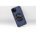 thumbnail image 2 of Funda Protectora de Teléfono SUPER CAPITAN Apple iPhone 17 Pro Max (Azul), 2 of 4