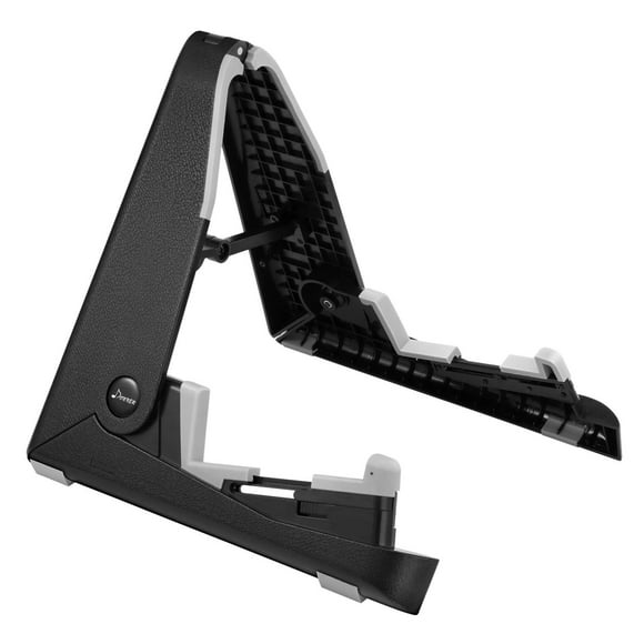 Soporte de guitarra Donner A-frame para bajo electrónico acústico
