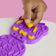 thumbnail image 5 of Muñeca Baby Alive Dinnertime Creations de 28 cm con cabello negro, 5 of 9