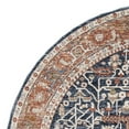 thumbnail image 6 of Safavieh Heirloom Marisa Traditional Area Rug or Runner, 6 of 8