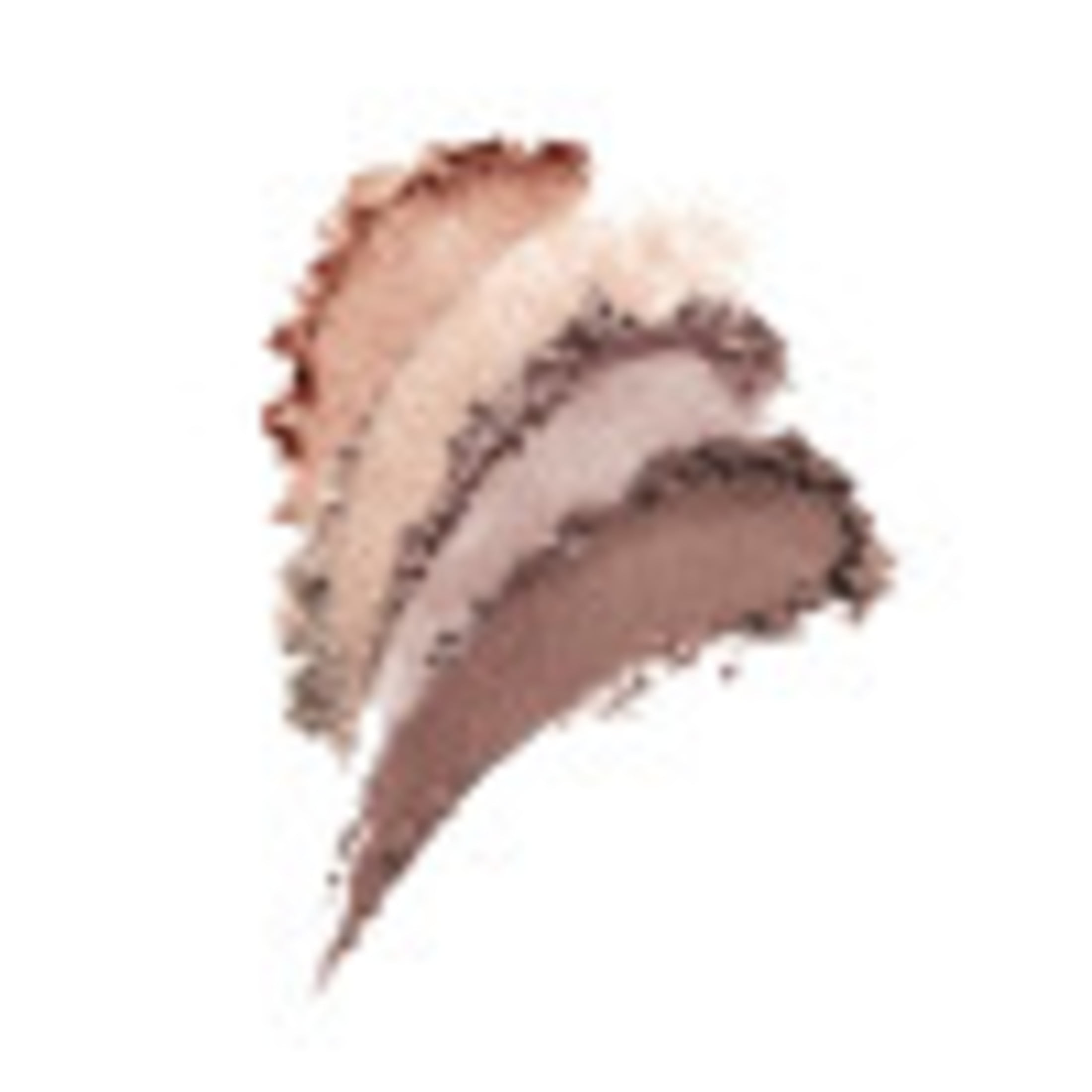 (2 pack) COVERGIRL Eye Enhancers 4-Kit Eyeshadow, 265 Sheerly Nudes, 0.19 oz