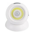 thumbnail image 3 of Mini luz de noche con forma de bola de carga USB, luz de noche con forma de bola COB giratoria de 360 °, luz de noche de inducción, 3 of 4