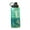 Green, variant on Washranp 37/51/68/101oz Sports Water Bottle with Scale and Straw,Drop-resistant Large Capacity Portable Drinking Mug for Travel Gym