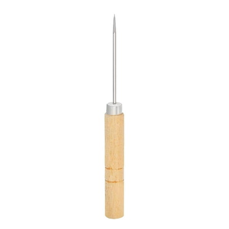 

Professional Tool Cloth Awl Pin Maker Working