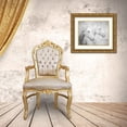 thumbnail image 3 of Murdock, Ramona 24x20 Gold Ornate Wood Framed with Double Matting Museum Art Print Titled - Side by Side, 3 of 4