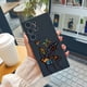 thumbnail image 4 of Añade un toque divertido a tu iPhone con esta exclusiva y versátil funda de goma TPU con estampado de dibujos animados para teléfono, 4 of 4