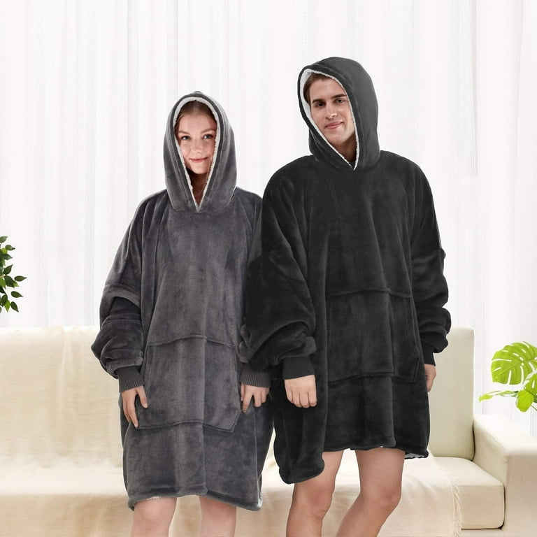 Blanket sweatshirt walmart outlet