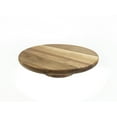 thumbnail image 2 of Hometrends Fall Wood Tray, 2 of 4