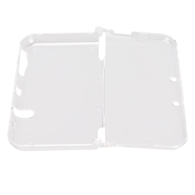 Housse de Protection pour DSLL, Coque de Console de Jeu Impact Accessoires de Console de Jeu Housse de Console de Jeu Solide Performance