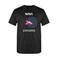 thumbnail image 2 of NASA 1958 Nasa Men T-Shirt, Male x-Large, 2 of 4
