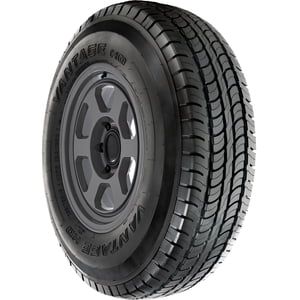 Vantage LT HD All Season LT235/80R17 120/117R E Light Truck Tire Sansujyuku sansujyuku.com