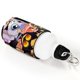 thumbnail image 2 of Billie Bust Up Funda enfriadora de latas, aislante de bebidas para mantener frías o calientes, funda térmica plegable para latas, portabebidas reutilizable, 2 of 6