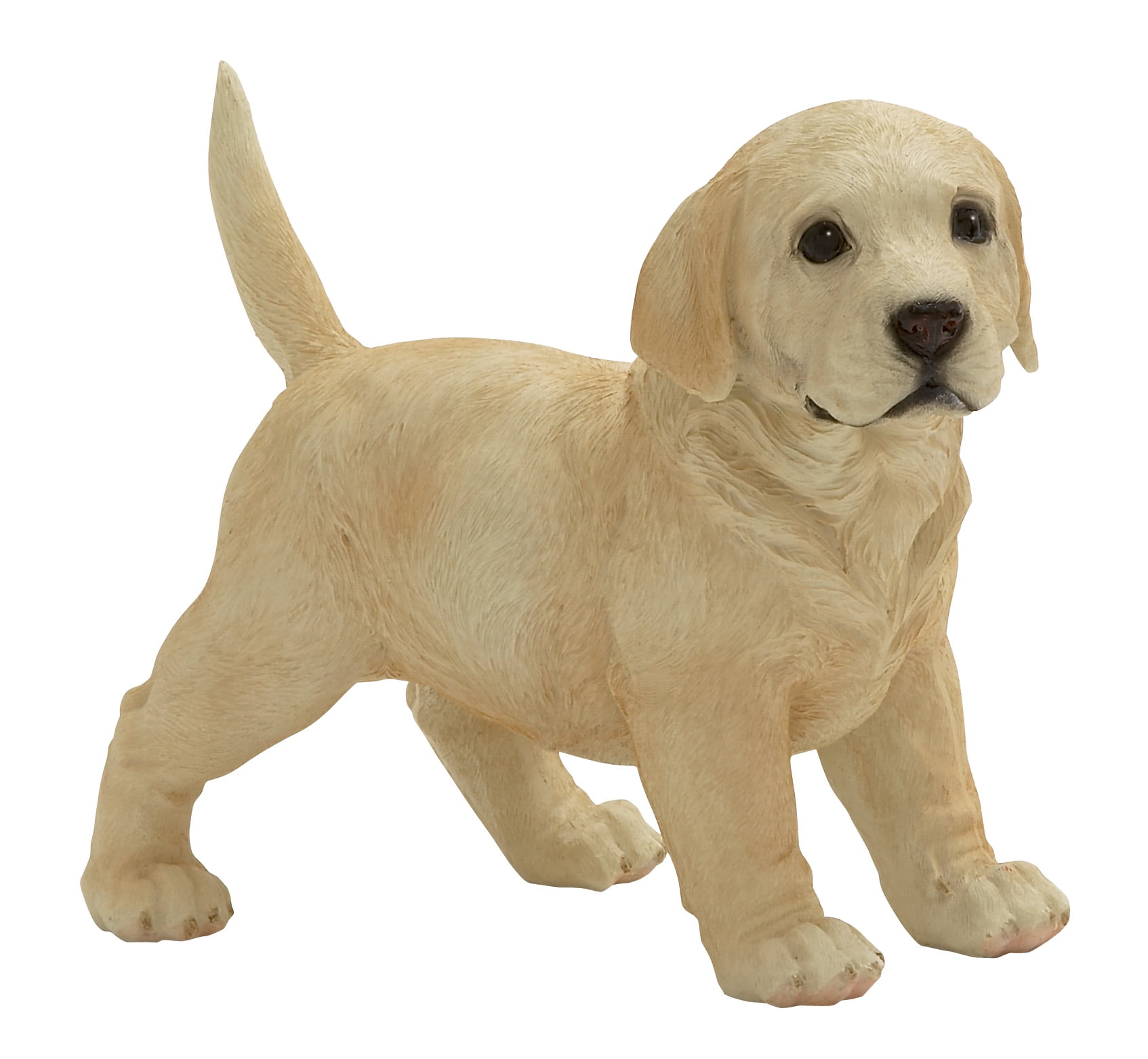 Wonderfully Designed Dog Figurine
