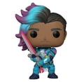 thumbnail image 1 of Funko Pop! Games: Tiny Tina's Wonderlands - Paladin Mike Funko -, 1 of 2