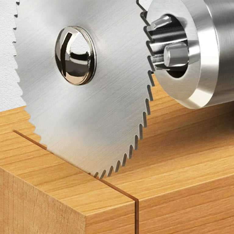 Disco Corte Hoja Diamante 3 Pulgadas/75 Mm para Azulejos Cerámica Concreto