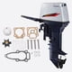 thumbnail image 3 of Water Pump Repair Kit 361-87322-0 Impeller Rebuild Kit Replacement for Tohatsu M6B M8B M9.8B, 3 of 4