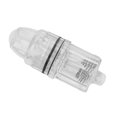 thumbnail image 4 of Underwater Fish Light, 2 Waterproof Rings Deep Drop Fishing Light Battery Powered Transparent  For Trolling White,Red,Blue,Green, 4 of 8