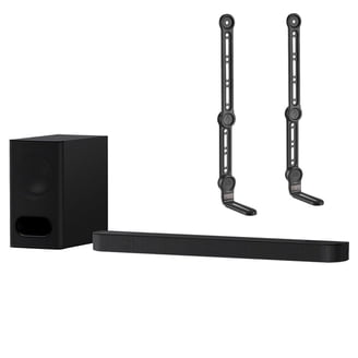 Sony, Sound Bar, 11 Speakers, Dolby Atmos, Surround Sound