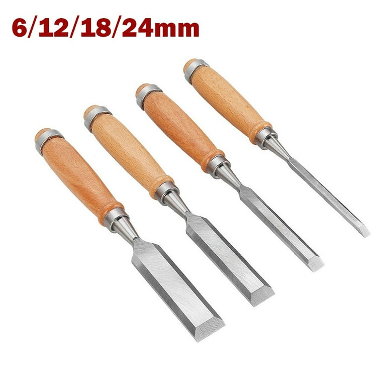 Leke Craft Hand Tool Carving Chisels Wood Carving Chisels DIY Tool For  Woodcut
