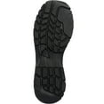 thumbnail image 2 of Rocky Cadet 6" Black Side Zip Public Service Boot Size 10.5(W), 2 of 7
