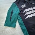 thumbnail image 5 of 2024 Jersey de ciclismo para hombre, ropa de ciclismo de montaña, ropa de ciclismo de carreras de secado rápido, uniforme transpirable, 5 of 5
