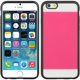 thumbnail image 4 of FOR IPHONE 6 / 6S CRYSTAL CASE BLACK TWO TO PC - BLUE LUXMO No, 4 of 12