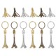 thumbnail image 1 of unbranded 12Ud Llavero Torre Eiffel En Metal Premium Para De Y Llaves Multicolor, 1 of 6